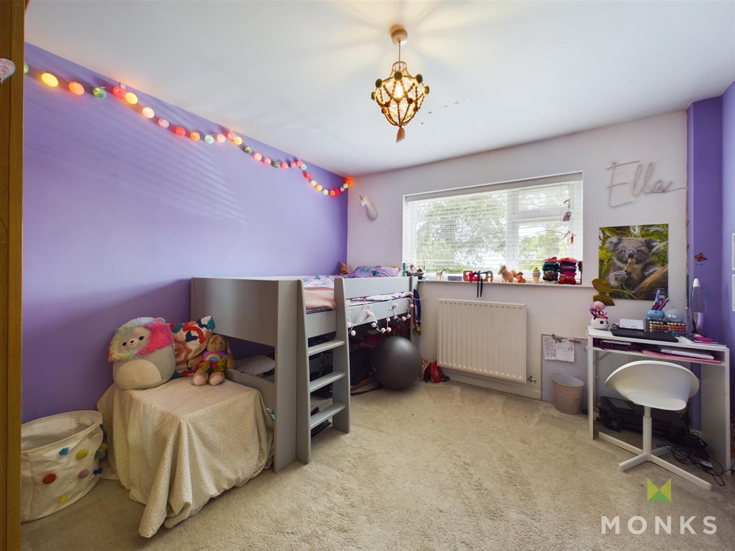 Copperbank Rodney View, Oswestry, SY10 8AQ To Let